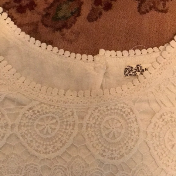 Blouse - Picture 4 of 8